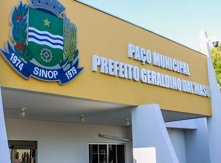 Prefeito sanciona criação de serviço para receber denúncias de violações contra idosos em Sinop