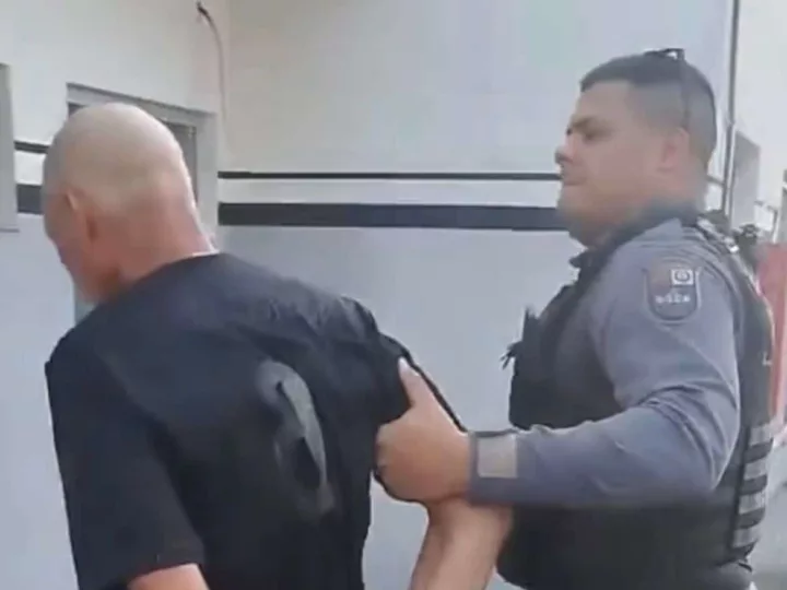 Juíza mantém prisão de homem que matou jovem em hotel de Sinop