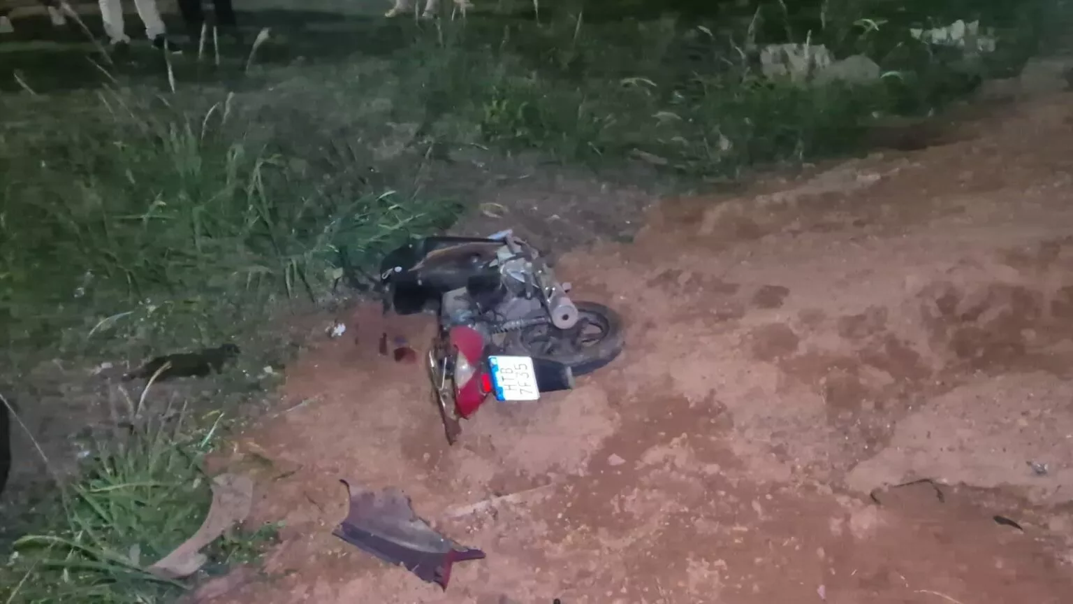 Sinop: juiz impõe cautelares e fiança para soltar motorista bêbado envolvido em acidente com morte
