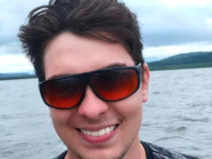 Sinop: professor morre em acidente entre moto e caminhonete; 2ª vítima em menos de 3 horas