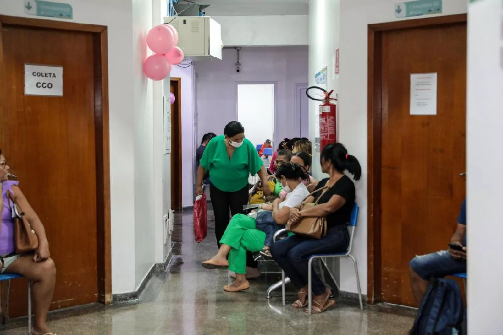 Outubro Rosa: Mais de 90% das mulheres que descobrem o câncer de mama no início tem possibilidade de cura”, afirma oncologista