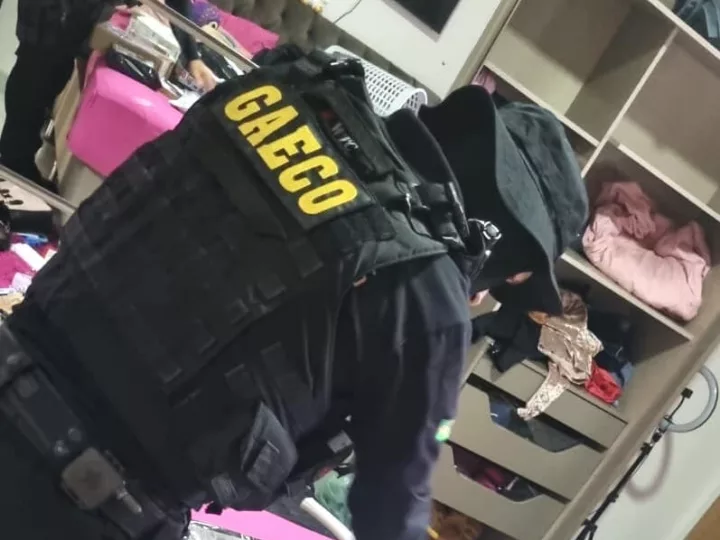 GAECO faz operação e mira prostíbulos usados para lavagem de dinheiro em Sinop