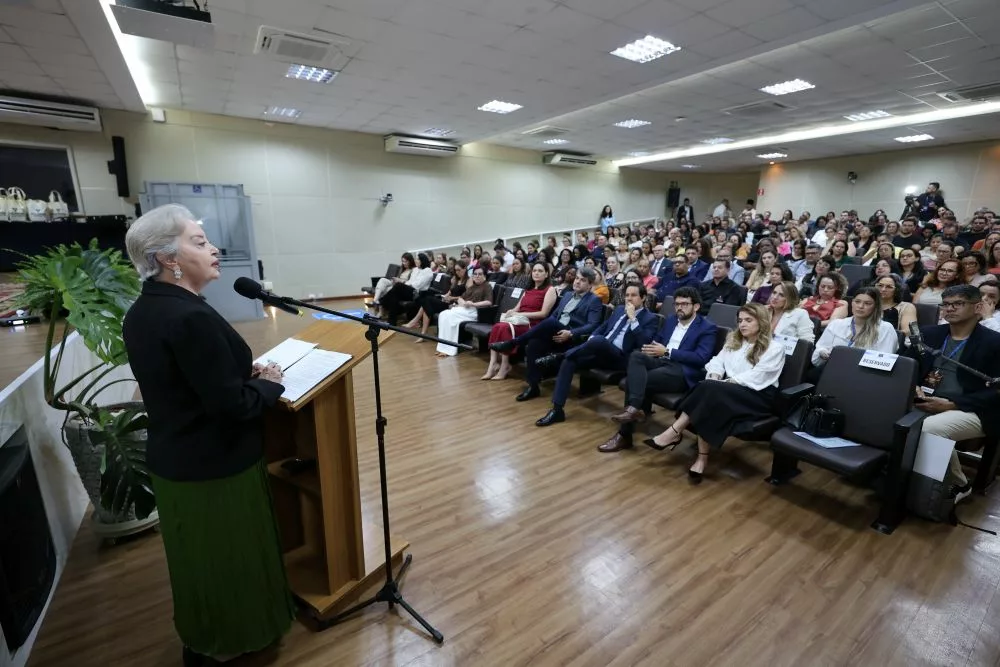 Formação em Justiça Restaurativa transforma ambientes escolares e fortalece cultura de paz em MT
