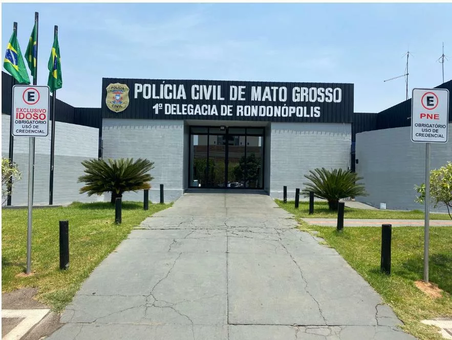 Polícia Civil conclui investigação sobre adolescente esfaqueada em escola de Rondonópolis