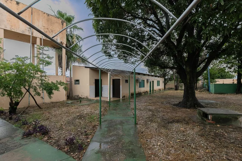 Prefeitura de Cuiabá realoca temporariamente CAPS I do CPA IV para garantir continuidade do atendimento em saúde mental