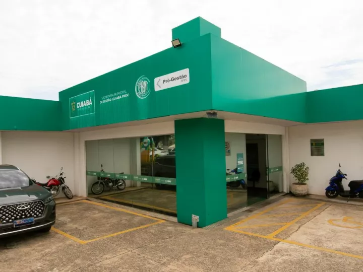 Cuiabá Prev abre inscrições para servidores ativos e aposentados até o dia 8 de dezembro