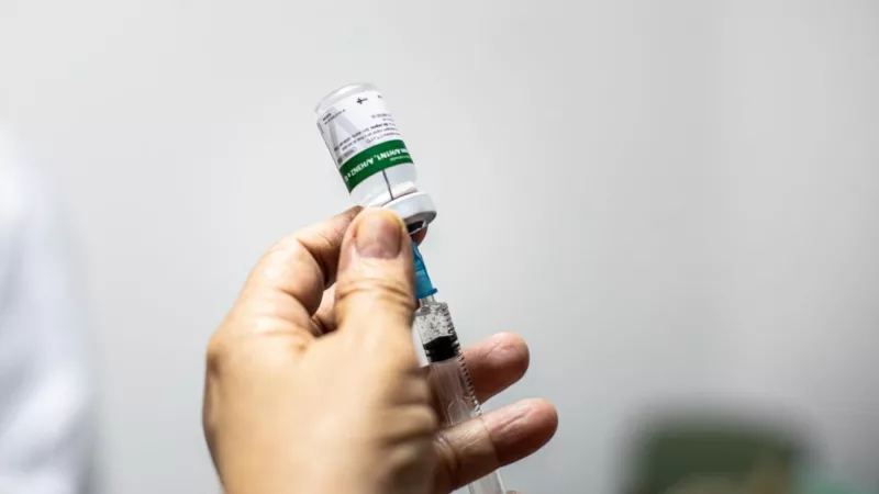 Cuiabá registra queda de 66% nos casos de Covid-19 e reforça importância da vacinação