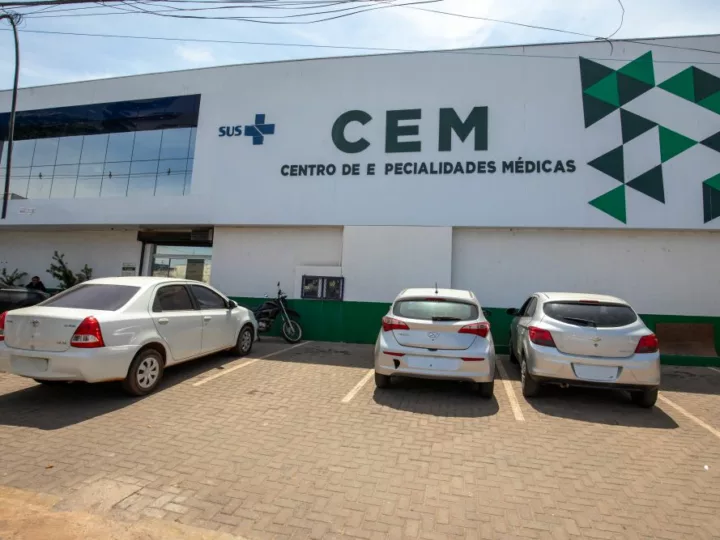 Cuiabá promove mutirões simultâneos com 367 consultas especializadas no SUS