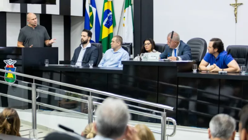 Cuiabá detalha regulamentação sobre grandes geradores de lixo