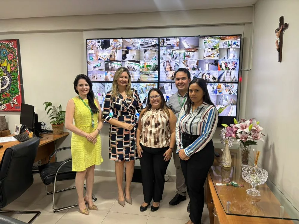 Saúde e Assistência discutem ações para atender população em situação de rua