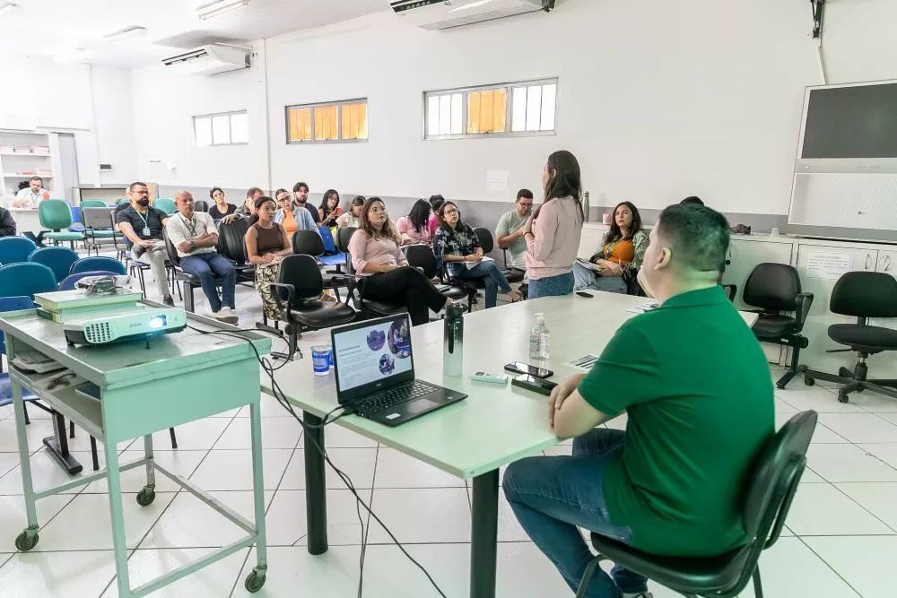 Prefeitura lança Plano de Contingência para Dengue e anuncia que não houve mortes em 2025