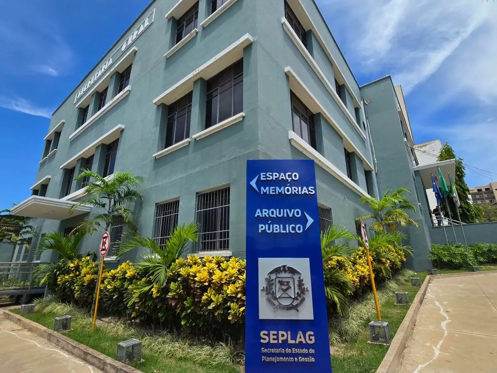 Responsável pela preservação da memória de MT, Arquivo Público realizou 26.217 atendimentos em 2025