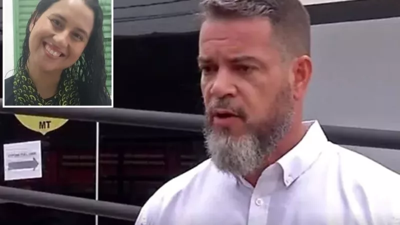 Caso Pamela: Delegado ‘Não descartei homicídio, mas tudo indica para suicídio’