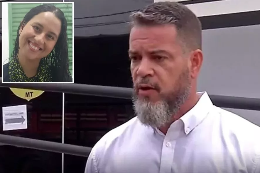 Caso Pamela: Delegado ‘Não descartei homicídio, mas tudo indica para suicídio’