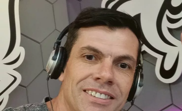 Ricardo Ridel Retorna ao Rádio com Novo Programa na Band FM Sinop