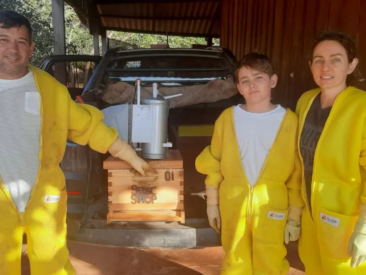 Hidromel Castilho Mead: Um Orgulho da Agricultura Familiar de Sinop na COP 30