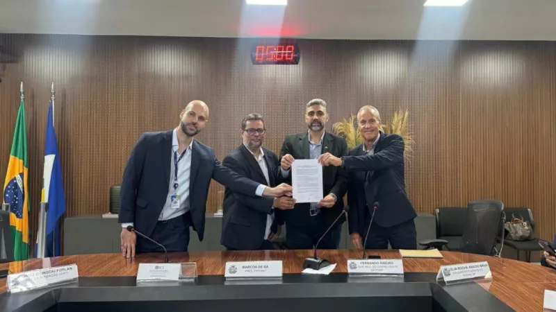 Inscrições para o programa Centelha seguem abertas até dia 28 de novembro