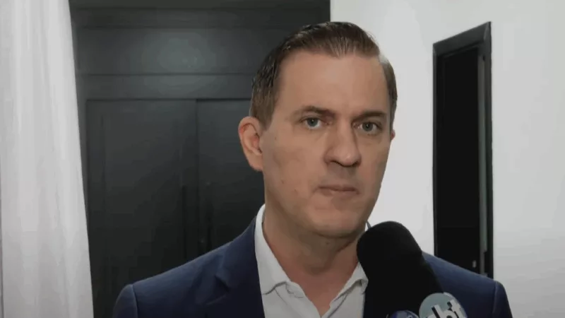 Em 1 ano, homicídios caíram 25% em MT”, diz secretário de segurança