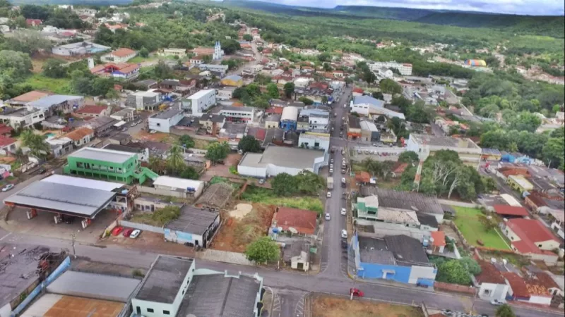 Mutirão do CAR Digital 2.0 em Diamantino começa na próxima terça-feira (25)