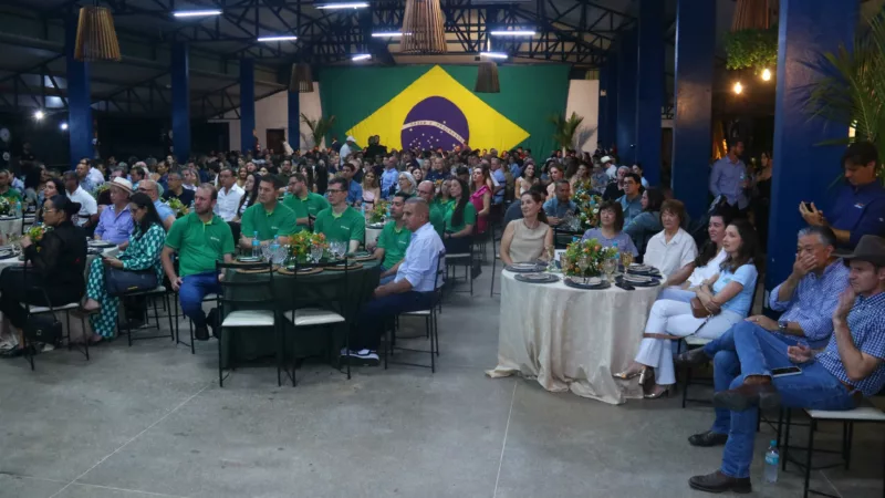 LANÇADO O PRÊMIO UNESIN – EXCELÊNCIAS CIENTÍFICAS 2026