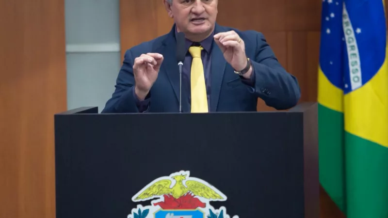 Prioridade na fila da habitação para filhos órfãos, vítimas de feminicídio, é aprovada na Assembleia de Mato Grosso