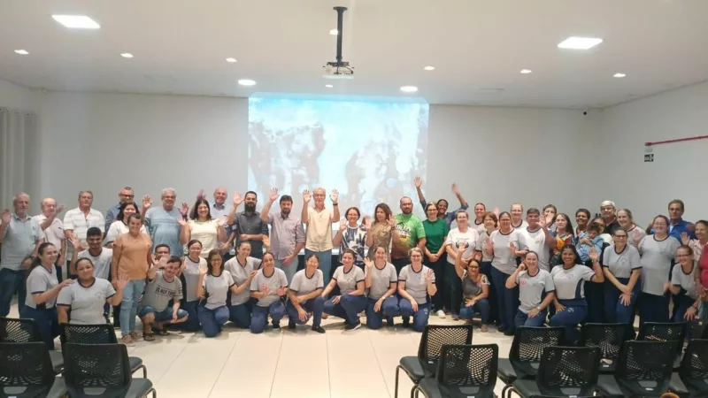 APAE Sinop elege diretoria do triênio 2026-2028