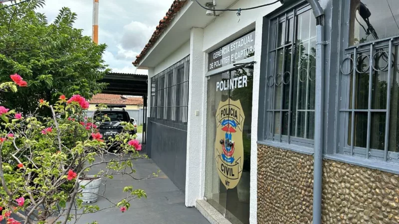 Polícia Civil prende foragido com duas condenações por homicídio