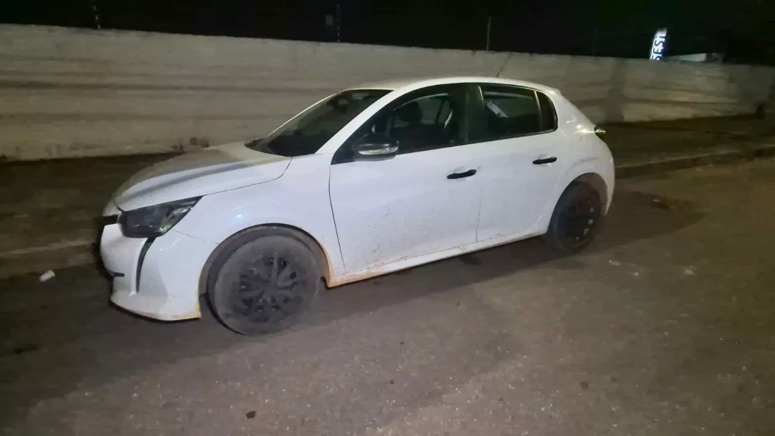 Motorista de aplicativo é sequestrado em Sinop; carro localizado