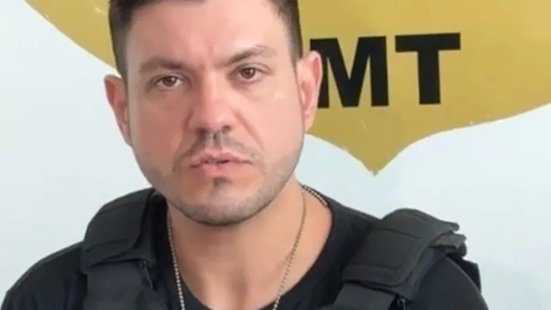 Sinop: alvos de operação usavam contas de ‘laranjas’ para lavagem de dinheiro, diz delegado