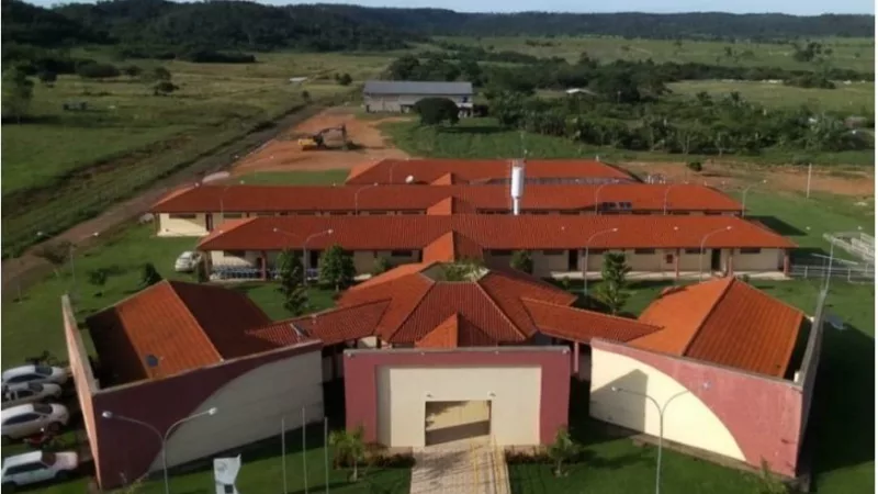 Seduc divulga resultado do seletivo para curso técnico de nível médio na Escola Estadual Terra Nova