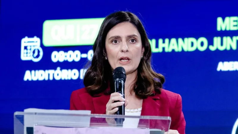 “MT faz história com anúncio de estudo para substituir mercúrio na mineração”, aponta pesquisadora