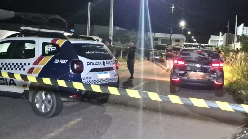 Policial penal é encontrado morto em bairro de Sinop