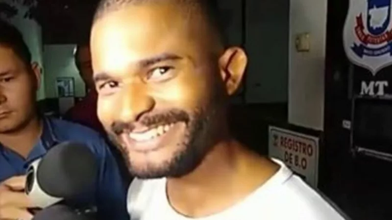 Sobrinho que matou a tia é preso novamente após descumprir medidas de saúde mental