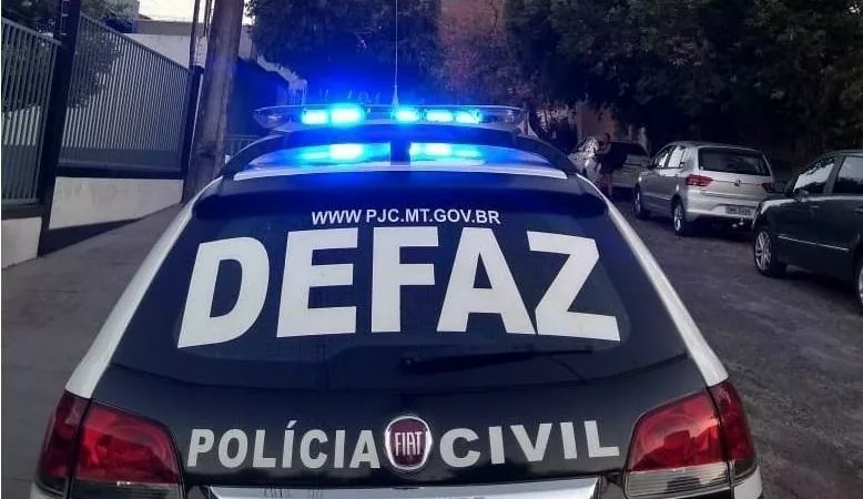 Operação ‘de volta ao caixa’ contra sonegação fiscal em MT bloqueia R$ 35 milhões