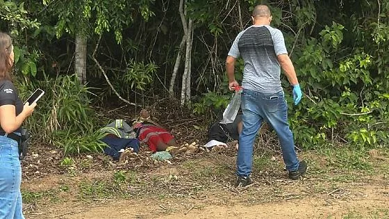 Sinop (MT) em Chamas: O Fim de Semana de Violência que Chocou a População