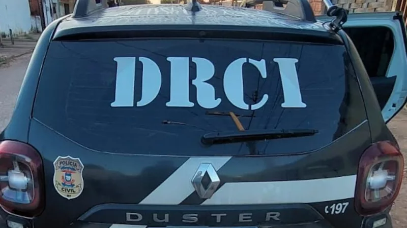 Polícia de MT desarticula esquema de crimes de ‘sextorsão’; golpes chegam a R$ 100 mil