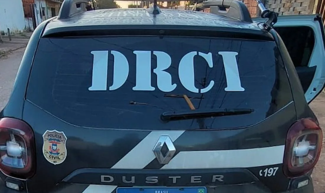 Polícia de MT desarticula esquema de crimes de ‘sextorsão’; golpes chegam a R$ 100 mil