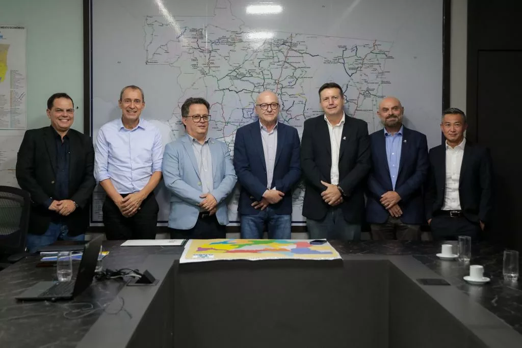 Vice-governador reforça apoio técnico do Estado aos municípios na melhoria da gestão dos serviços públicos