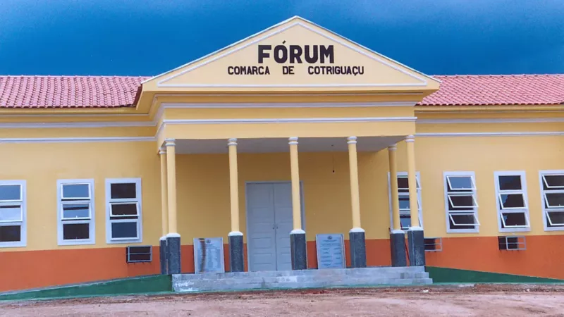 Há 21 anos, Justiça estadual fortalece cidadania e direitos em Cotriguaçu