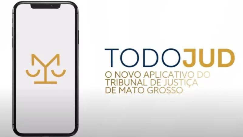 Três motivos para baixar o TodoJud agora