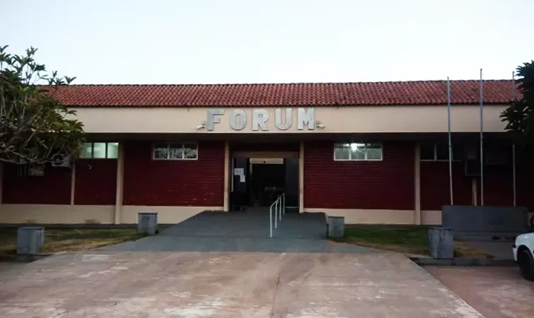 82 anos de justiça e cidadania: Comarca de Guiratinga celebra trajetória a serviço da população