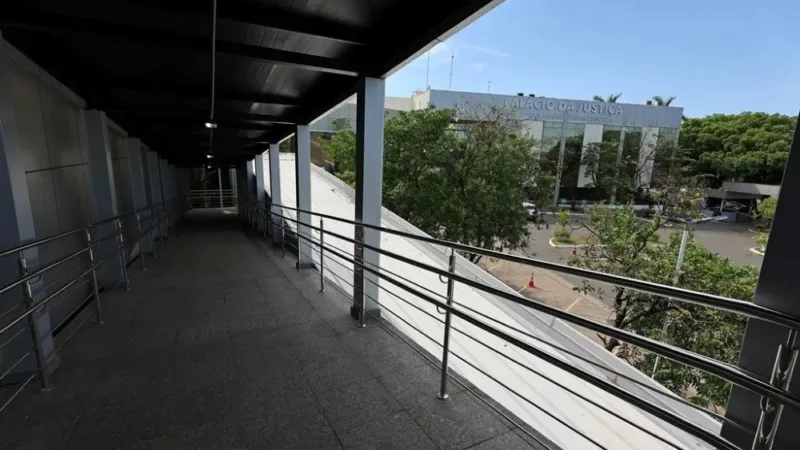 Tribunal de Justiça amplia acessibilidade em sua estrutura