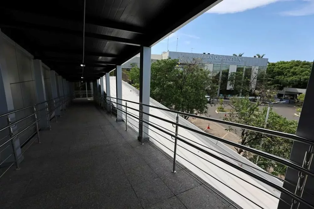 Tribunal de Justiça amplia acessibilidade em sua estrutura