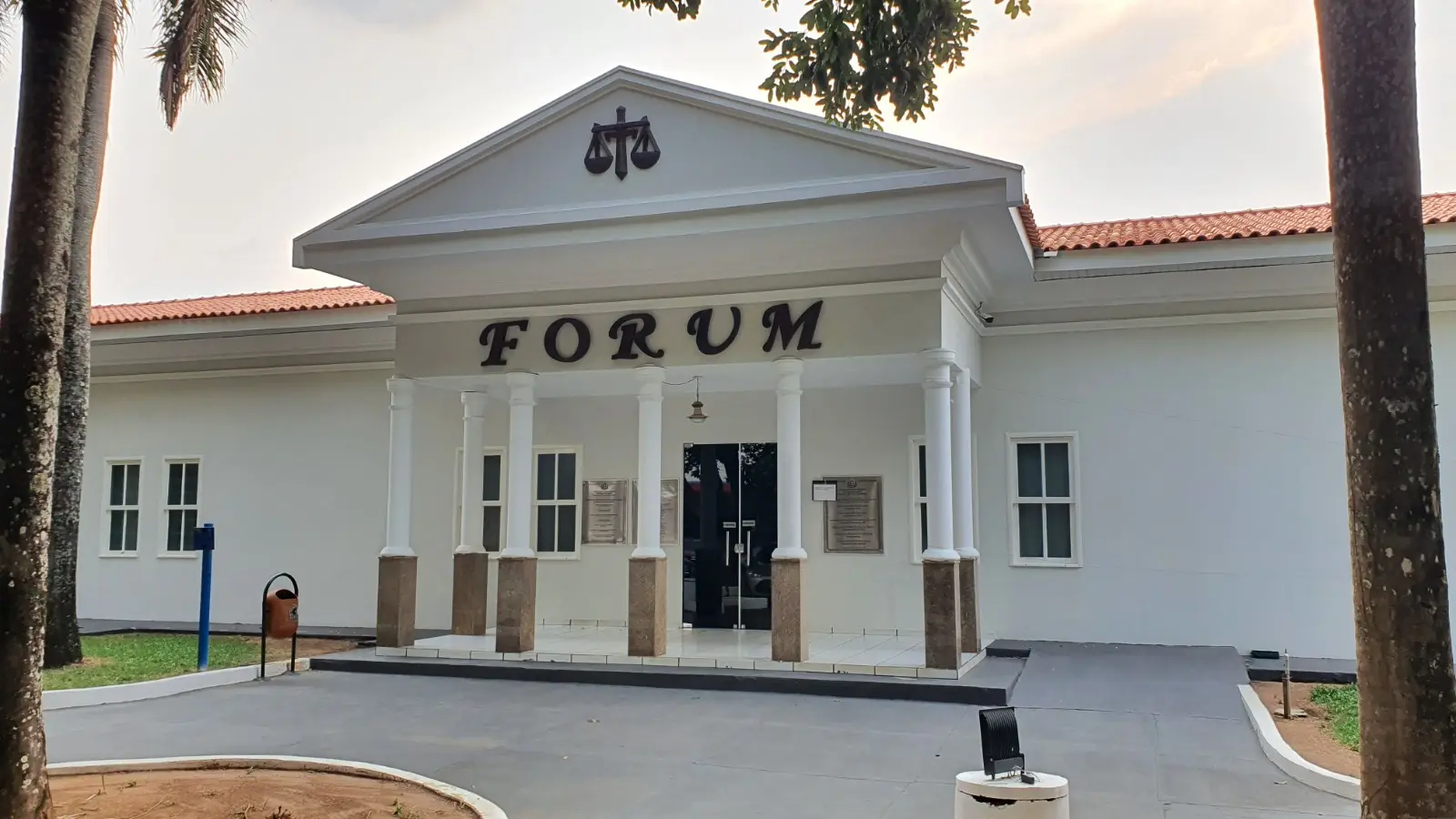 Comarca de Alta Floresta completa 40 anos levando Justiça a milhares de cidadãos