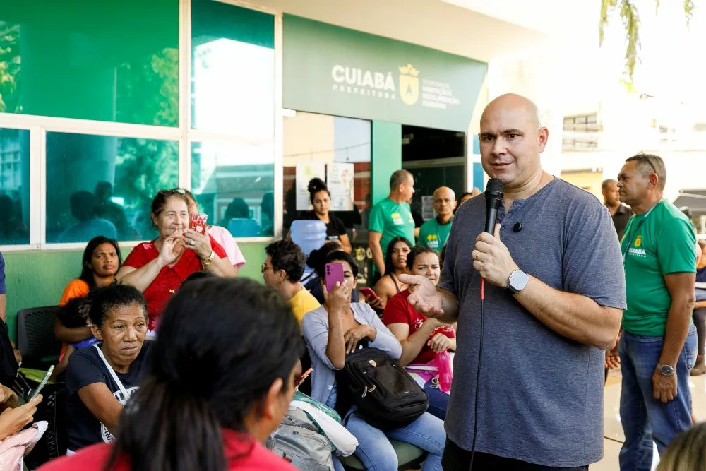 Sorteio de unidades habitacionais será realizado nesta sexta-feira (12)