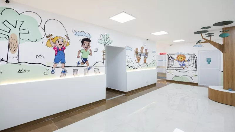 Prefeitura inicia credenciamento de pediatras para reforçar UPAs e compor equipe do novo CMI