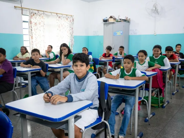 Aulas em Cuiabá serão retomadas na terça-feira após feriado religioso