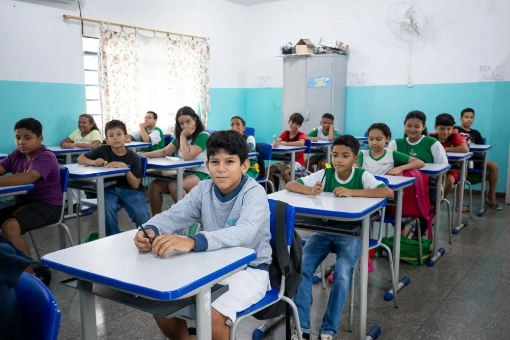 Aulas em Cuiabá serão retomadas na terça-feira após feriado religioso