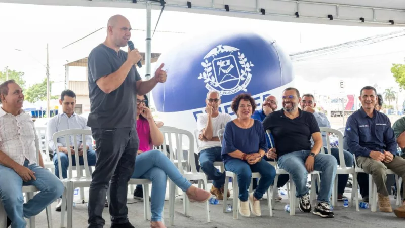 Prefeitura e Governo do Estado oficializam cessão de espaço no Ceasa para a APETAC