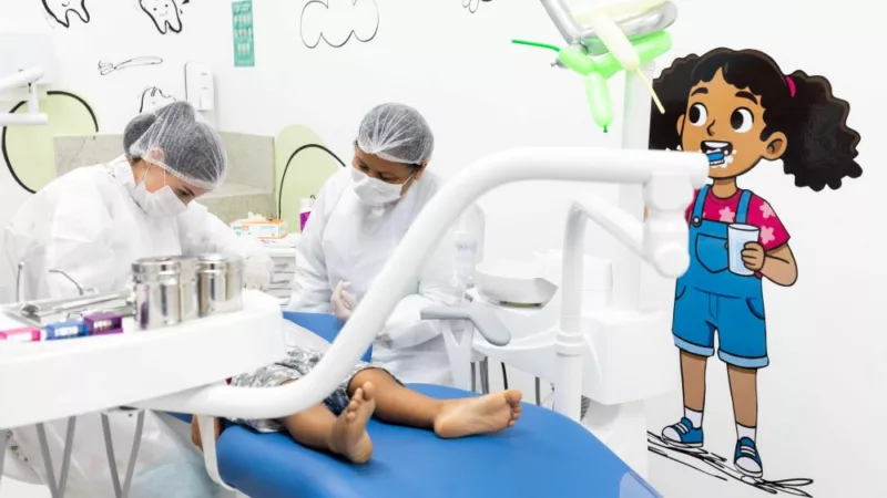 CMI soma 560 atendimentos na primeira semana de funcionamento